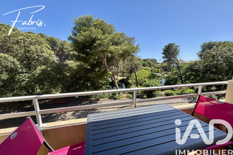  appartement six-fours-les-plages 83140