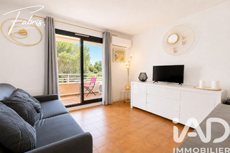  appartement six-fours-les-plages 83140