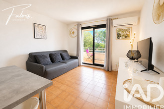  appartement six-fours-les-plages 83140