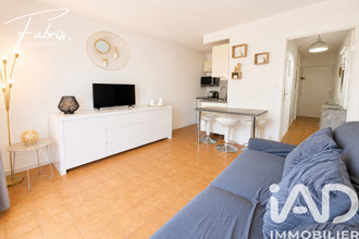  appartement six-fours-les-plages 83140