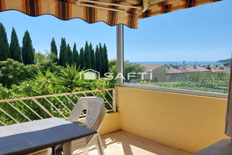  appartement six-fours-les-plages 83140