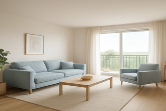  appartement six-fours-les-plages 83140