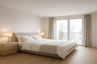  appartement six-fours-les-plages 83140