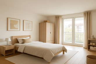  appartement six-fours-les-plages 83140