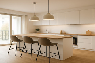  appartement six-fours-les-plages 83140