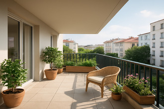 appartement six-fours-les-plages 83140
