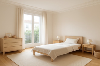  appartement six-fours-les-plages 83140