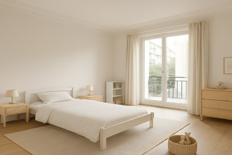  appartement six-fours-les-plages 83140