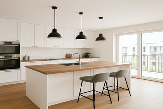  appartement six-fours-les-plages 83140