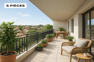  appartement six-fours-les-plages 83140