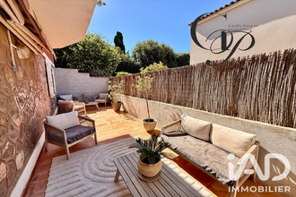  appartement six-fours-les-plages 83140