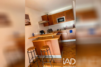  appartement six-fours-les-plages 83140