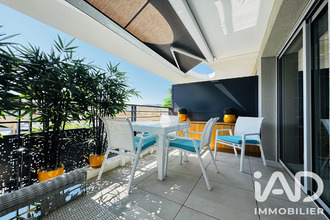  appartement six-fours-les-plages 83140