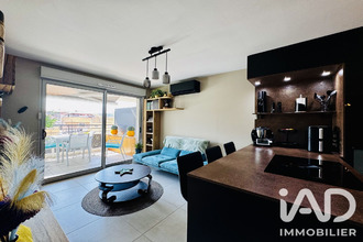  appartement six-fours-les-plages 83140