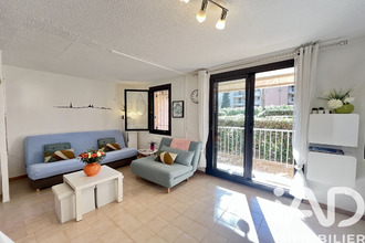  appartement six-fours-les-plages 83140