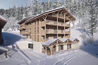  appartement sixt-fer-a-cheval 74740