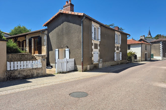  appartement smarves 86240