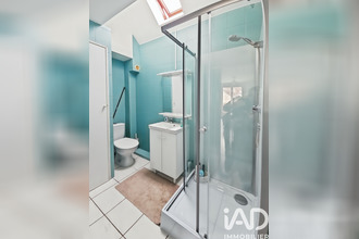  appartement soignolles-en-brie 77111