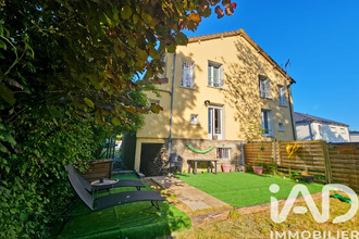  appartement soignolles-en-brie 77111