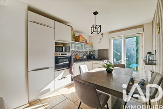  appartement soignolles-en-brie 77111