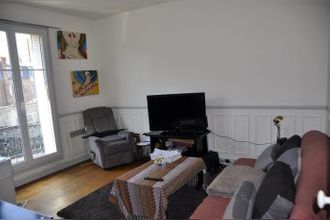  appartement soissons 02200