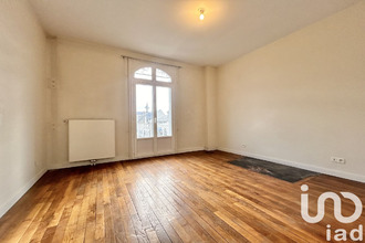  appartement soissons 02200