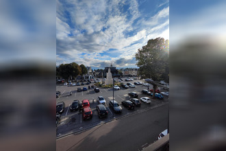  appartement soissons 02200