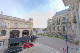  appartement soissons 02200