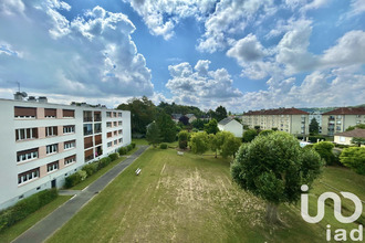  appartement soissons 02200