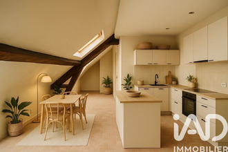  appartement soissons 02200