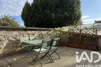  appartement soissons 02200