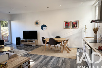  appartement soissons 02200