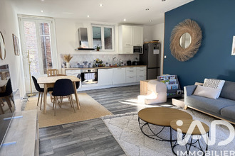  appartement soissons 02200