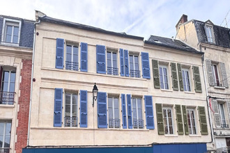  appartement soissons 02200