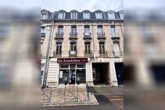  appartement soissons 02200