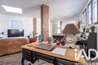  appartement soissons 02200