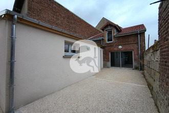  appartement soissons 02200