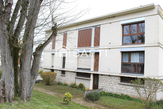  appartement soissons 02200