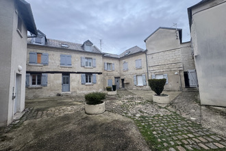  appartement soissons 02200