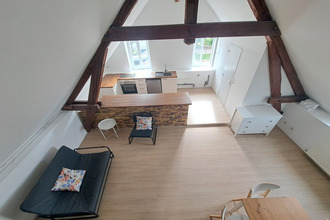  appartement soissons 02200