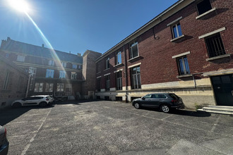  appartement soissons 02200