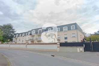  appartement soissons 02200