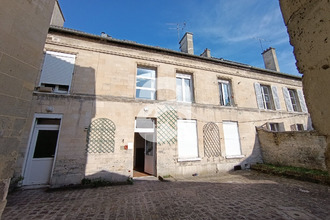  appartement soissons 02200