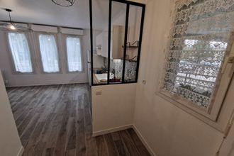  appartement soisy-sous-mtmorency 95230