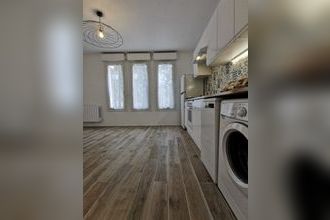  appartement soisy-sous-mtmorency 95230