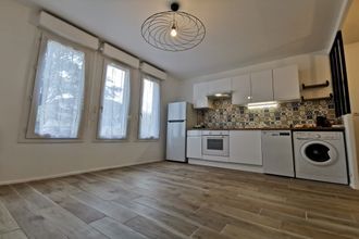  appartement soisy-sous-mtmorency 95230