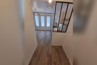  appartement soisy-sous-mtmorency 95230