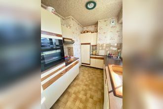  appartement soisy-sous-mtmorency 95230