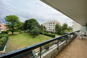  appartement soisy-sous-mtmorency 95230