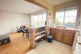  appartement soisy-sous-mtmorency 95230